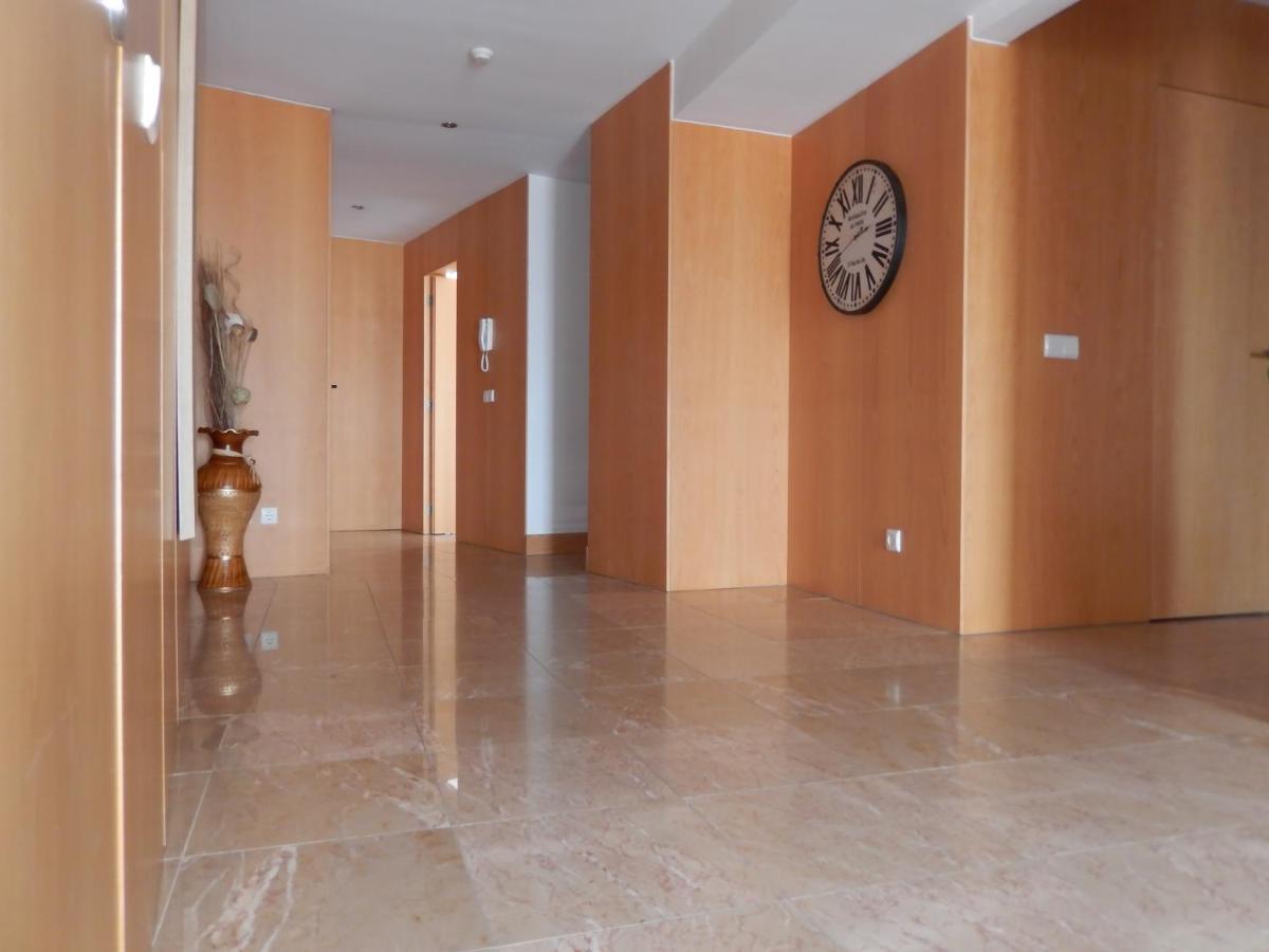 Atlantico Apartments Portimão Esterno foto
