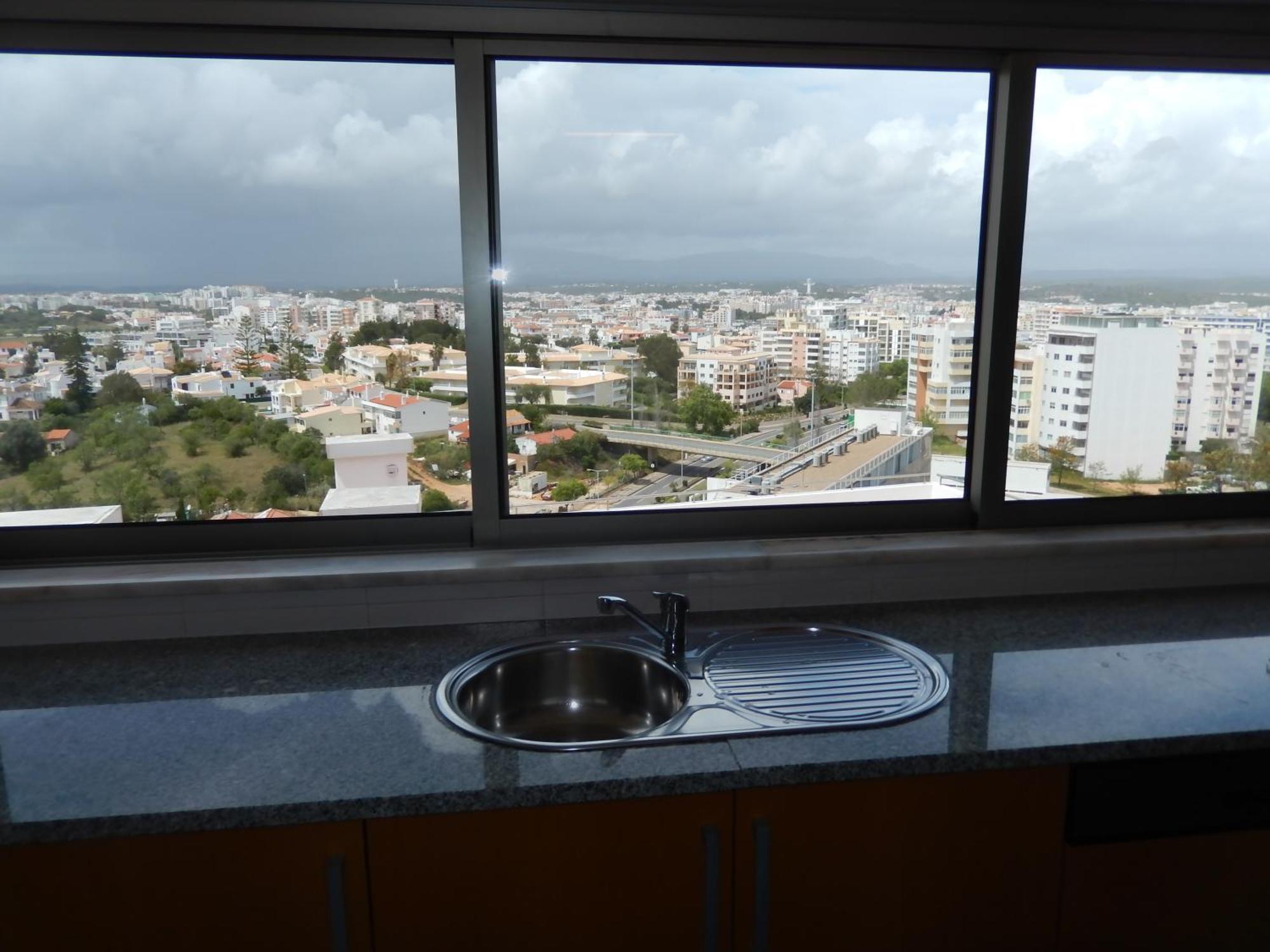 Atlantico Apartments Portimão Esterno foto