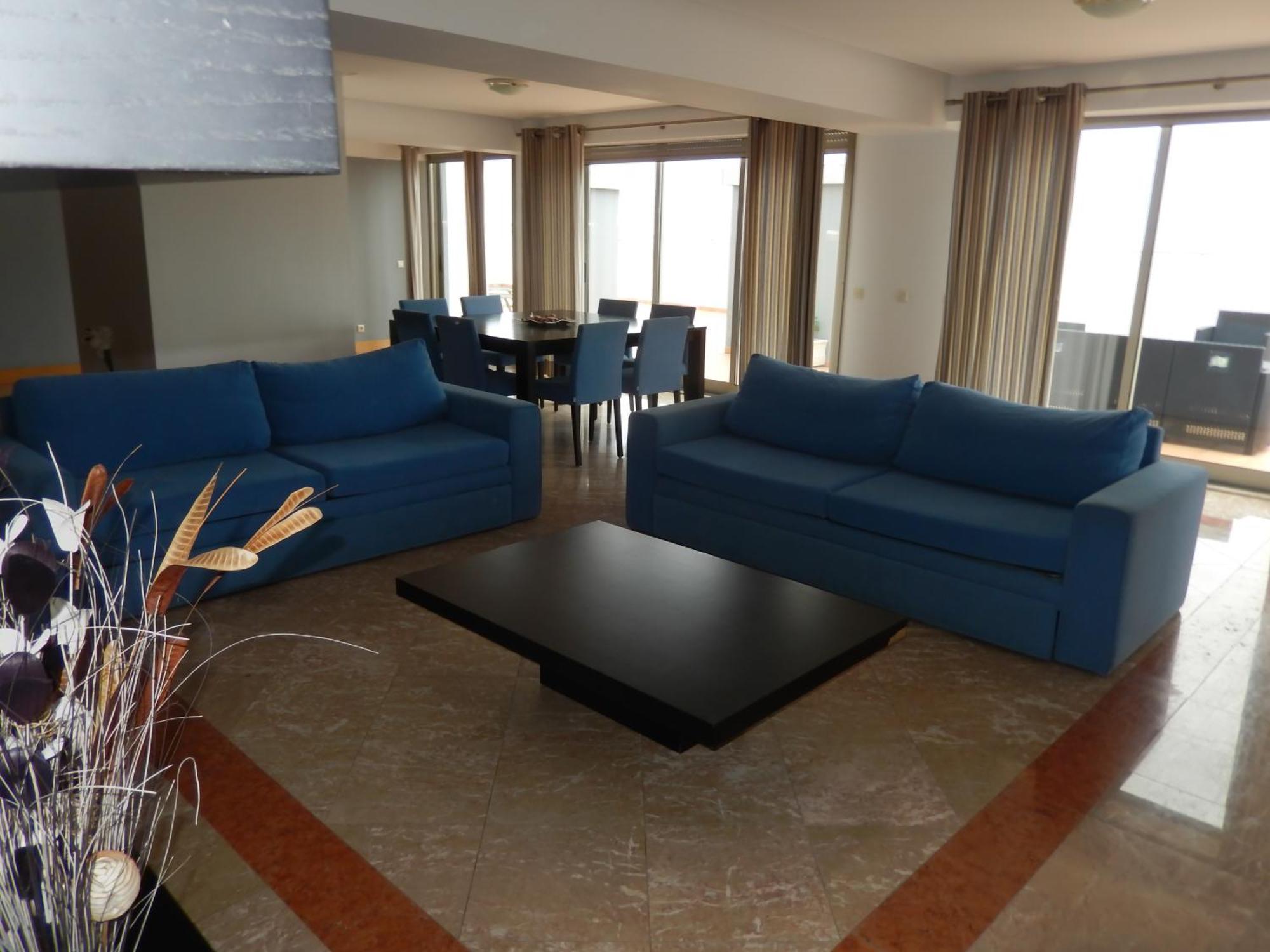 Atlantico Apartments Portimão Esterno foto