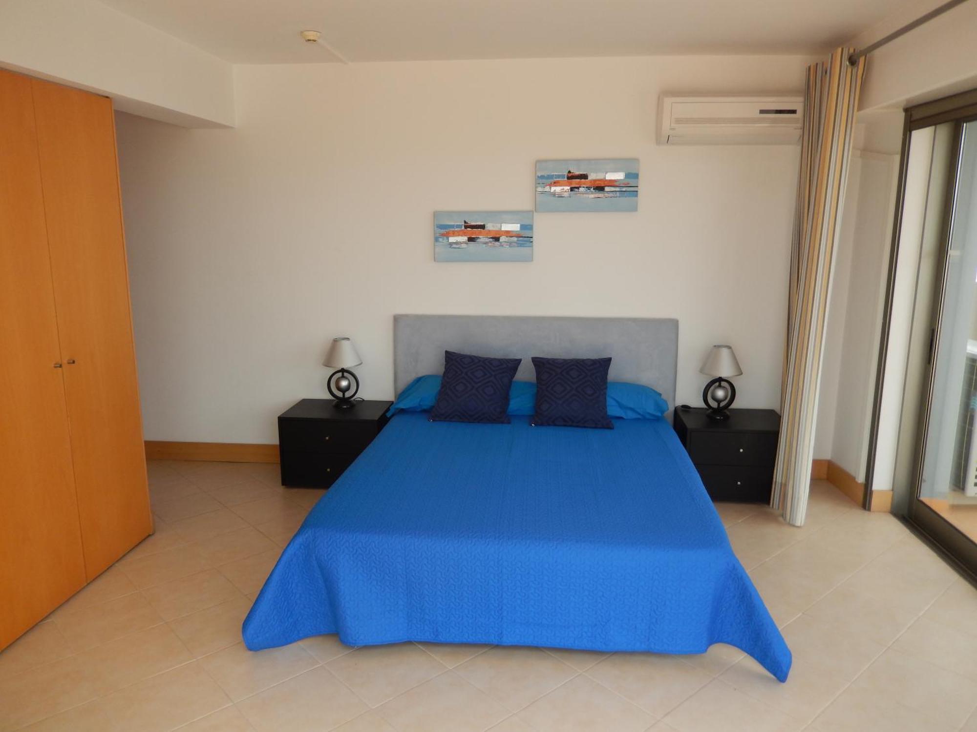 Atlantico Apartments Portimão Esterno foto