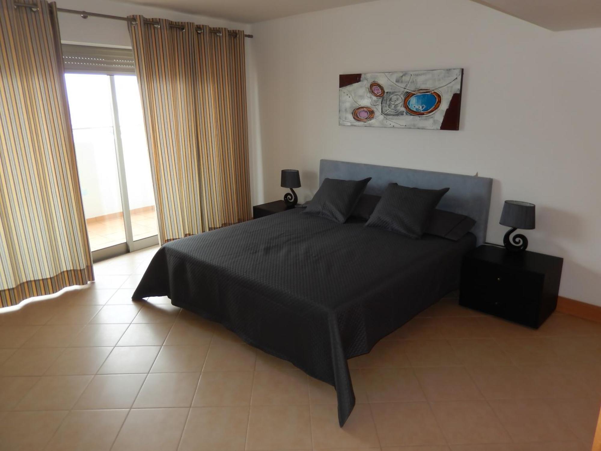 Atlantico Apartments Portimão Esterno foto