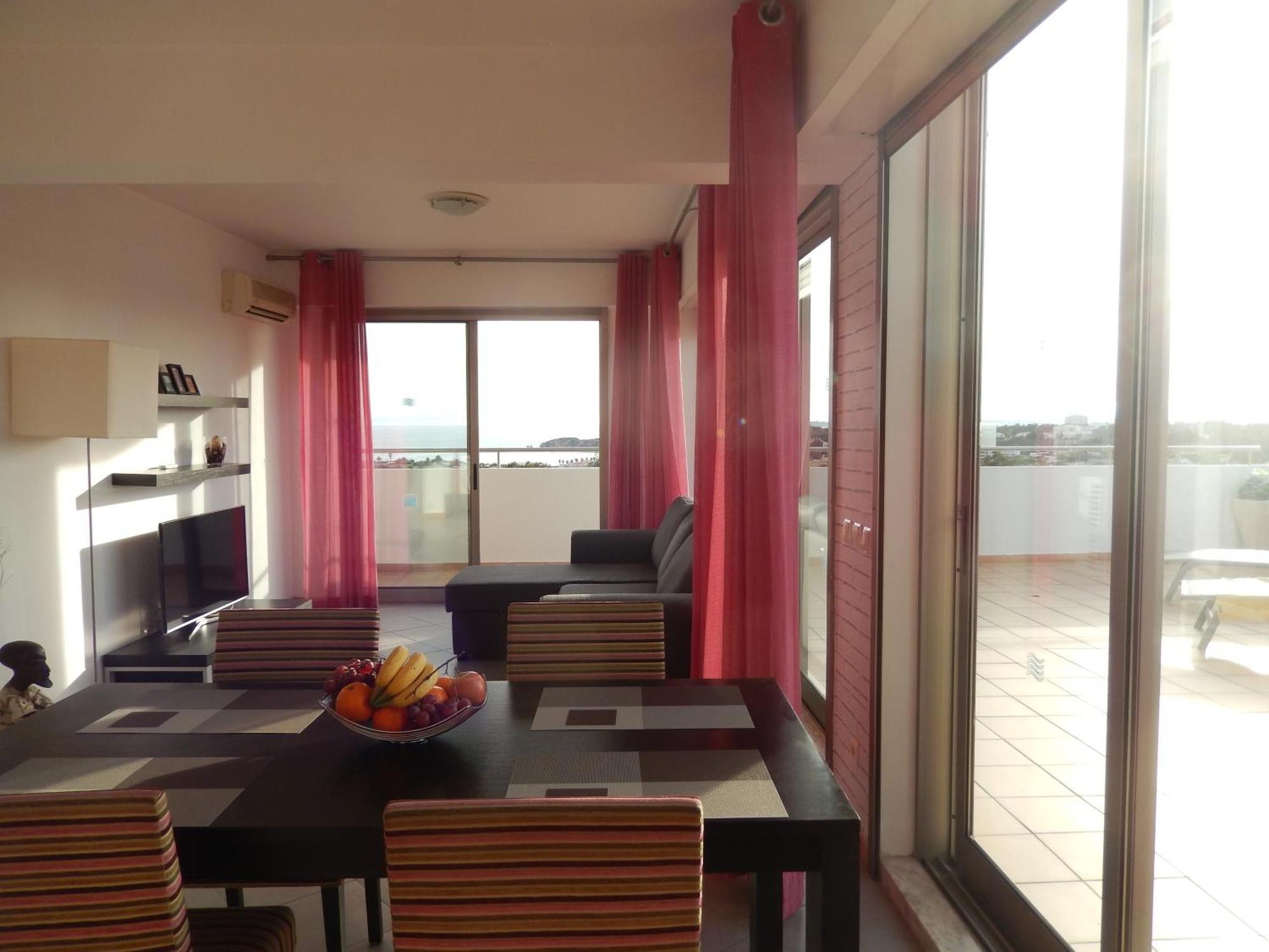 Atlantico Apartments Portimão Camera foto