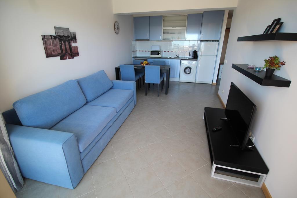 Atlantico Apartments Portimão Esterno foto