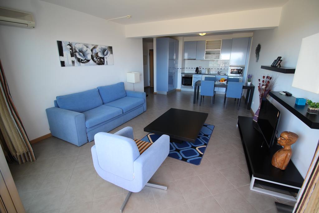 Atlantico Apartments Portimão Esterno foto