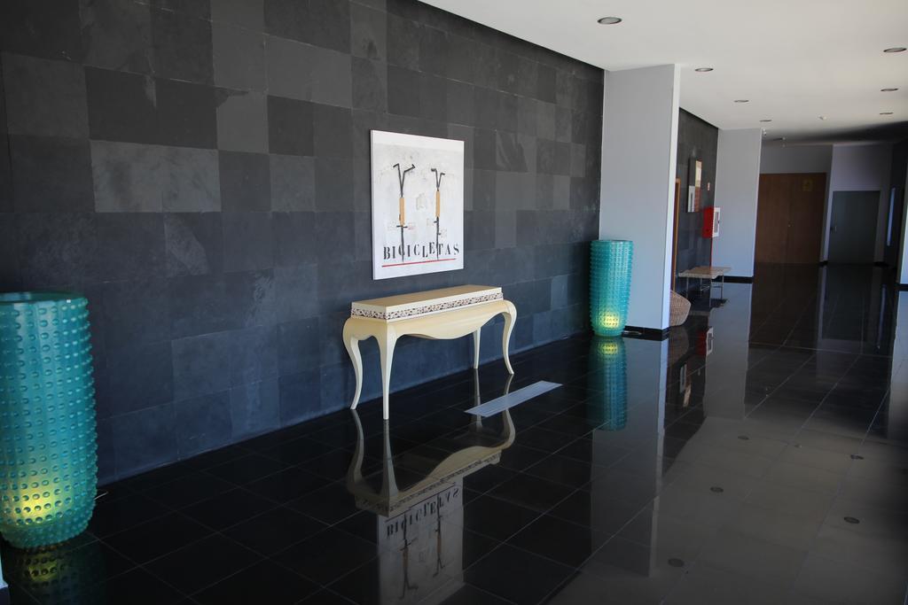 Atlantico Apartments Portimão Esterno foto