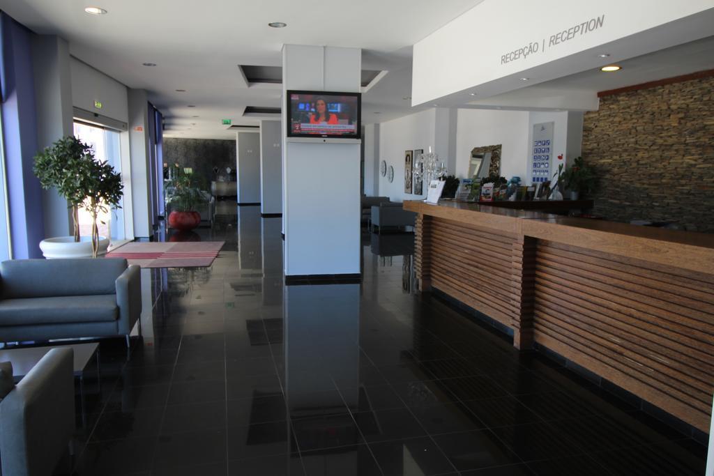 Atlantico Apartments Portimão Esterno foto