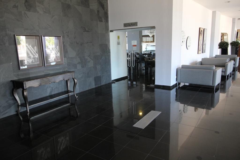 Atlantico Apartments Portimão Esterno foto