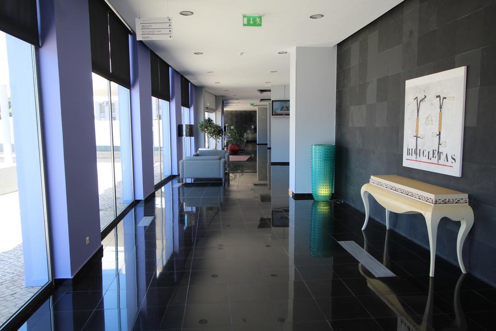 Atlantico Apartments Portimão Esterno foto