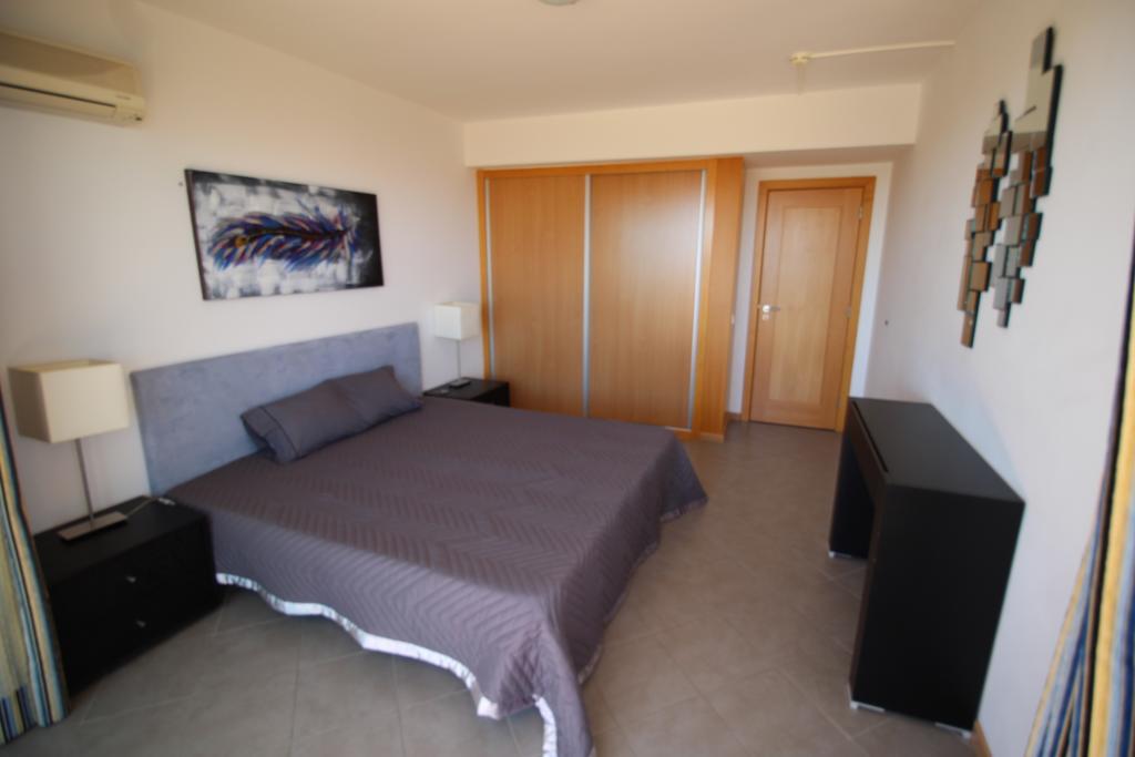 Atlantico Apartments Portimão Esterno foto