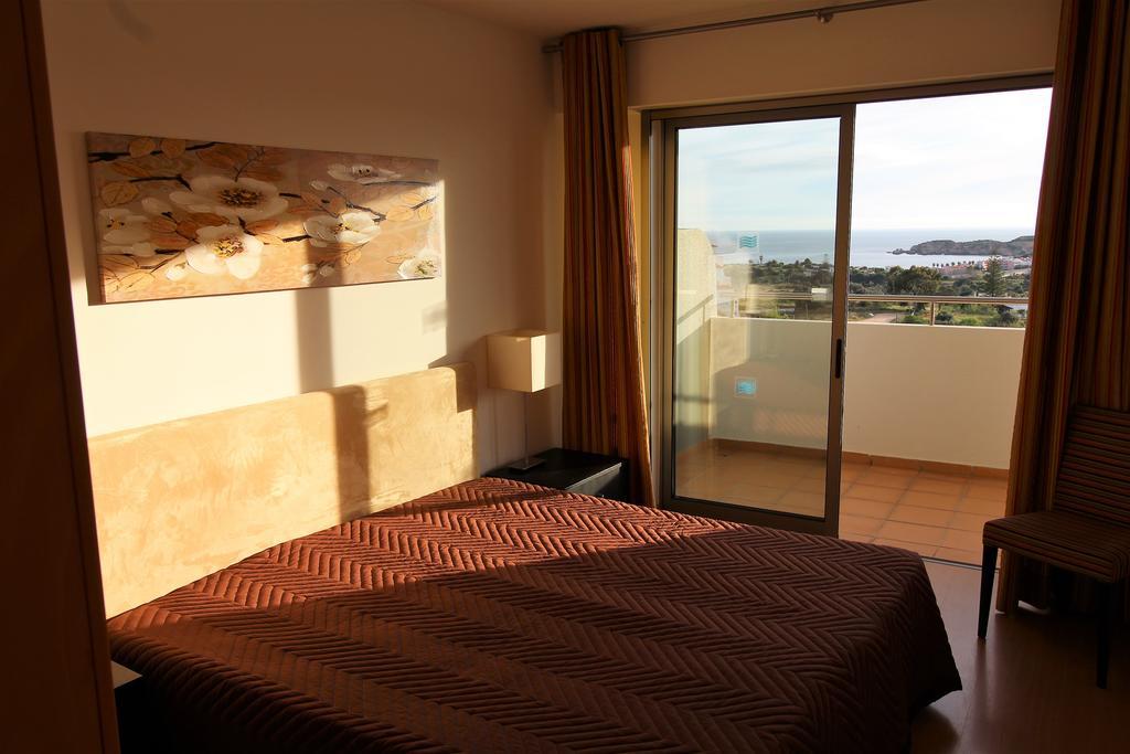 Atlantico Apartments Portimão Esterno foto